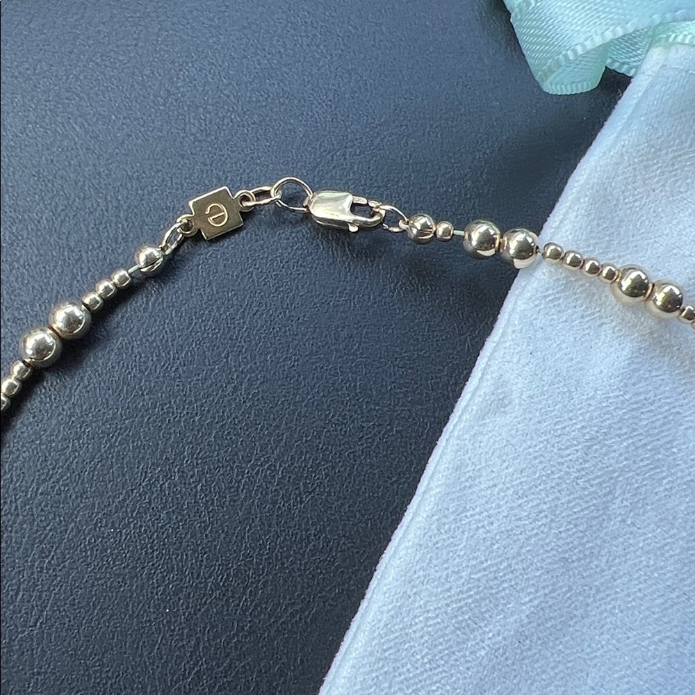 Enewton Hope Unwritten Choker Necklace - Picture 5 of 5